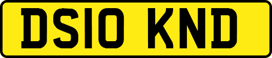 DS10KND
