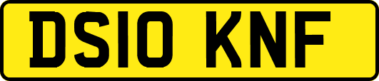 DS10KNF