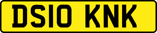 DS10KNK