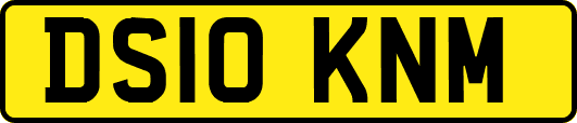 DS10KNM