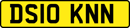 DS10KNN