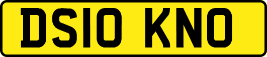 DS10KNO