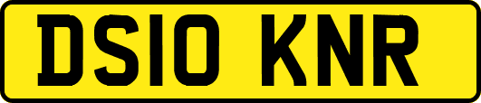 DS10KNR