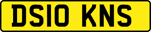 DS10KNS
