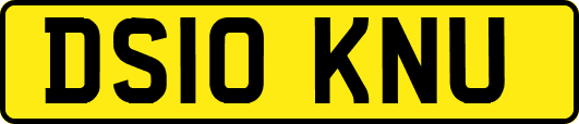 DS10KNU