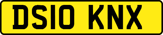 DS10KNX