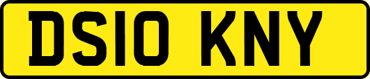DS10KNY