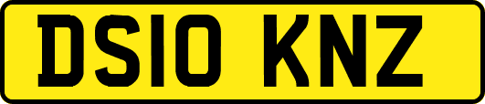 DS10KNZ