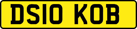 DS10KOB
