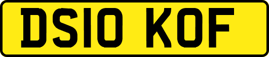 DS10KOF