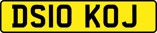 DS10KOJ