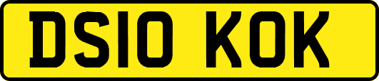 DS10KOK