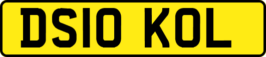 DS10KOL