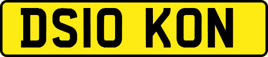 DS10KON
