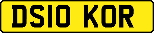DS10KOR