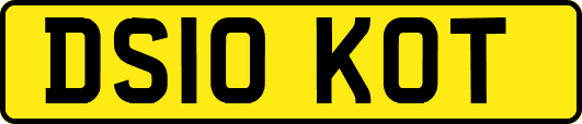 DS10KOT