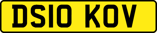 DS10KOV
