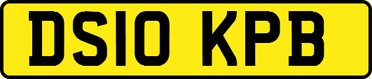 DS10KPB