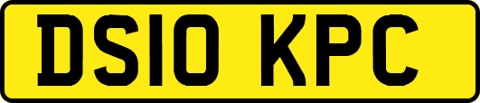 DS10KPC