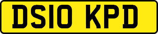 DS10KPD