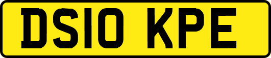 DS10KPE