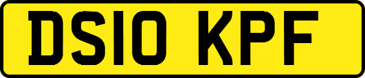 DS10KPF