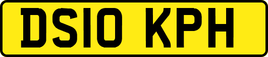 DS10KPH