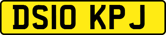 DS10KPJ