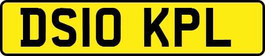 DS10KPL