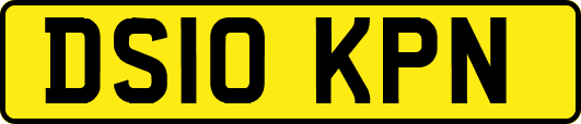 DS10KPN
