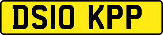 DS10KPP