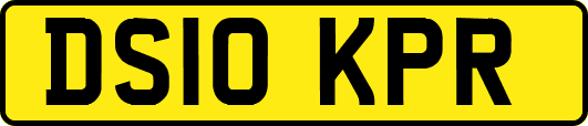 DS10KPR