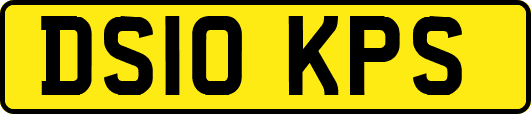 DS10KPS