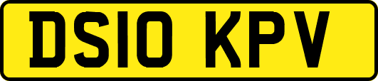 DS10KPV