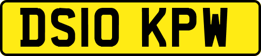 DS10KPW