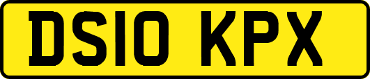 DS10KPX