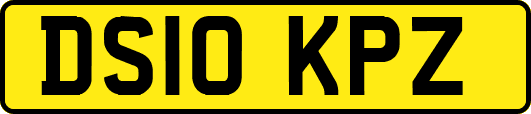 DS10KPZ