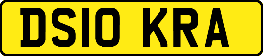 DS10KRA