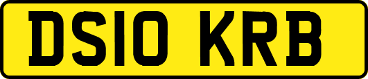 DS10KRB