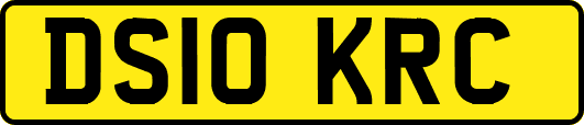 DS10KRC