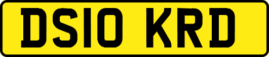 DS10KRD
