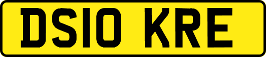 DS10KRE