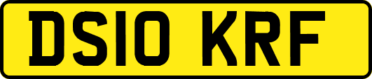 DS10KRF