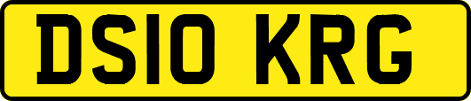 DS10KRG