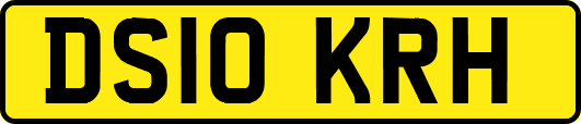 DS10KRH