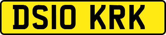 DS10KRK