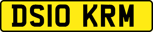 DS10KRM