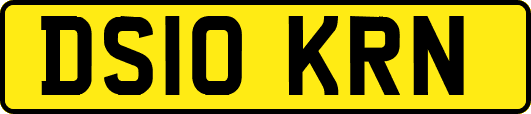 DS10KRN