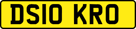 DS10KRO