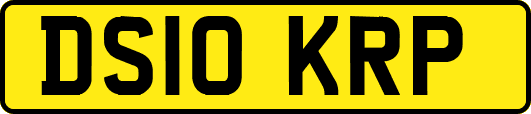 DS10KRP